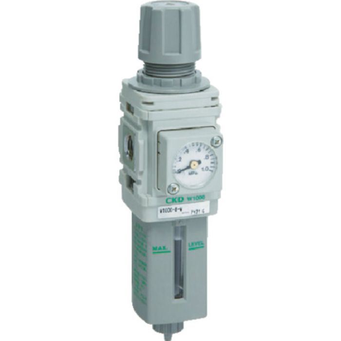 CKD フィルタレギュレータ(Tcode:3559564)