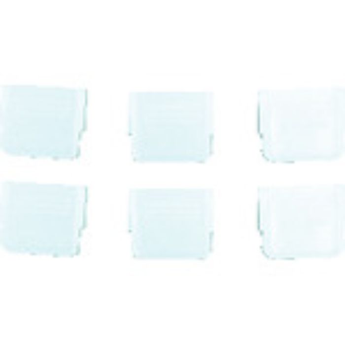 リングスター スーパーピッチ5.5mmL/R 仕切板W-1500クリア(Tcode:4842294)