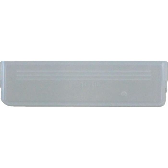 リングスター スーパーピッチ5.5mmL/R 仕切板W-1510クリア(Tcode:4842308)