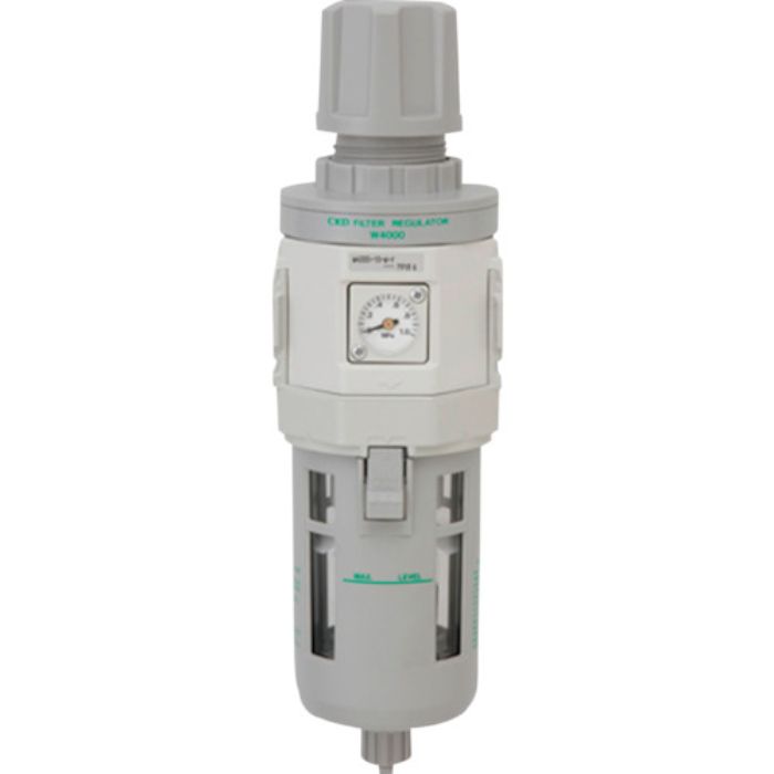CKD フィルタレギュレータ(Tcode:3559645)