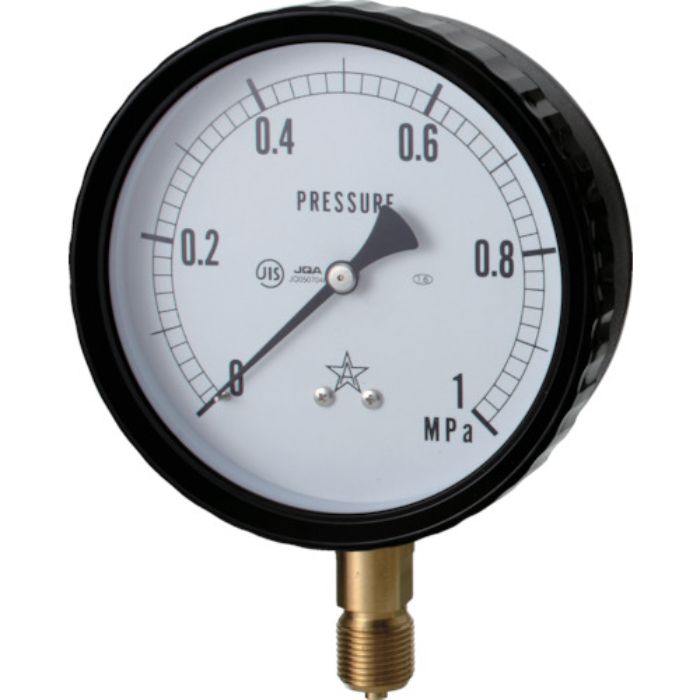 右下 密閉形圧力計(Tcode:8383648)