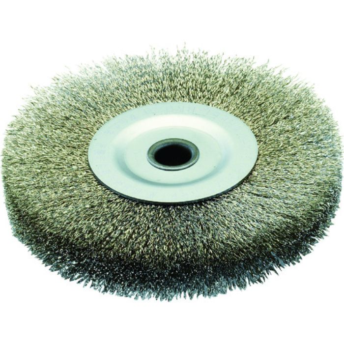 NSK ステンホイールブラシ(Tcode:3323994)