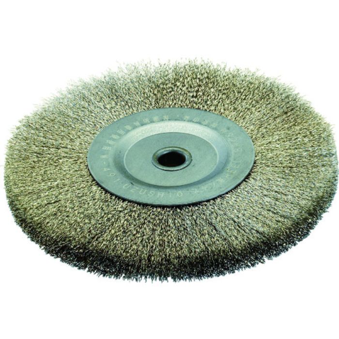 NSK ステンホイールブラシ(Tcode:3324010)