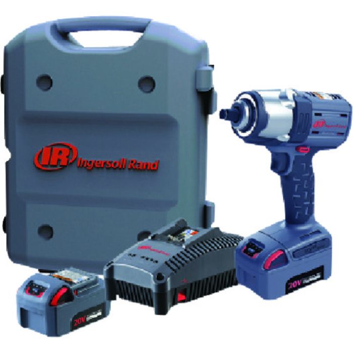 IR コードレスインパクトツール(Tcode:1606385)