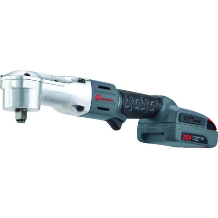 IR 1/2インチ 充電アングルインパクトレンチ(20V)(Tcode:8217927)