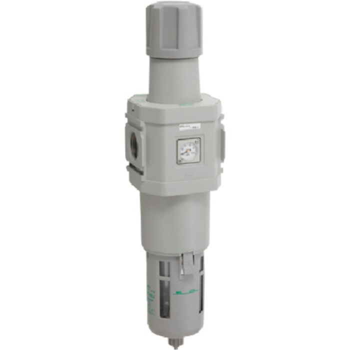 CKD フィルタレギュレータ 白色シリーズ(Tcode:1239451)