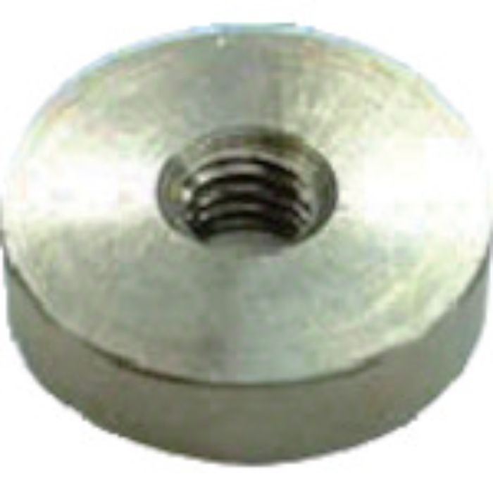 水本 ステンレス ねじ付き座金 捻子径M-8(Tcode:8379195)