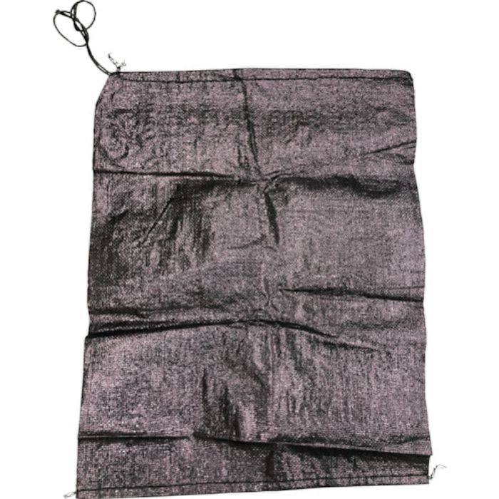 ユタカメイク 耐候性土のう袋 48cm×62cm 10枚入(Tcode:2542241)