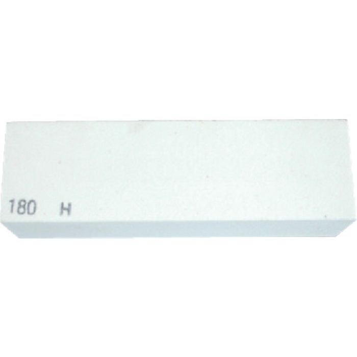 ヤマト ダイヤドレッシングストーン WA#180H 100×30×25(Tcode:8121842)