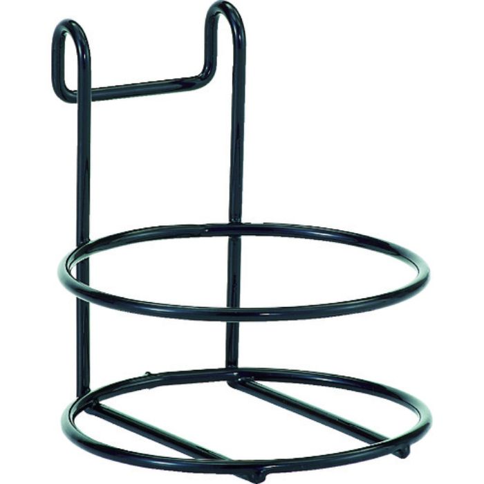 TRUSCO ワゴン用バスケット 丸型(Tcode:7646496)