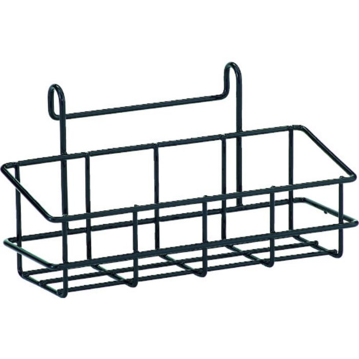 TRUSCO ワゴン用バスケット スプレー缶用(Tcode:7646518)