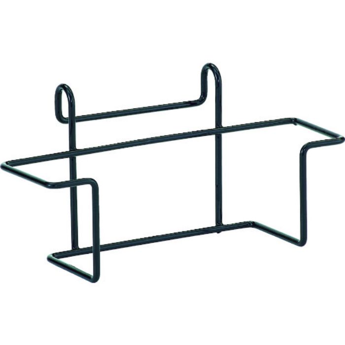 TRUSCO ワゴン用ティッシュケースホルダー(Tcode:7646534)