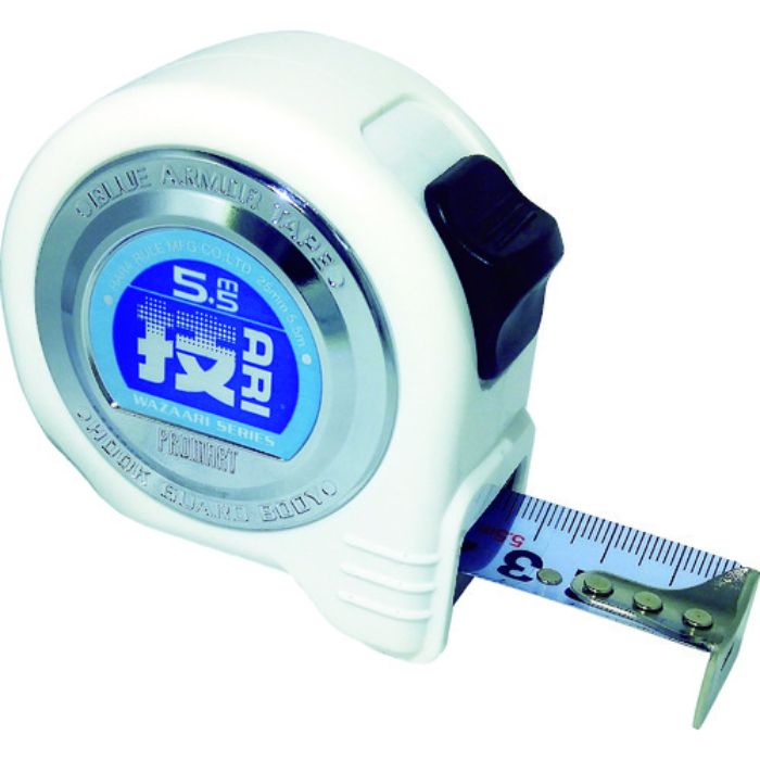 プロマート ロックタイプコンベックス 技あり 5.5m 25mm(Tcode:4841778)