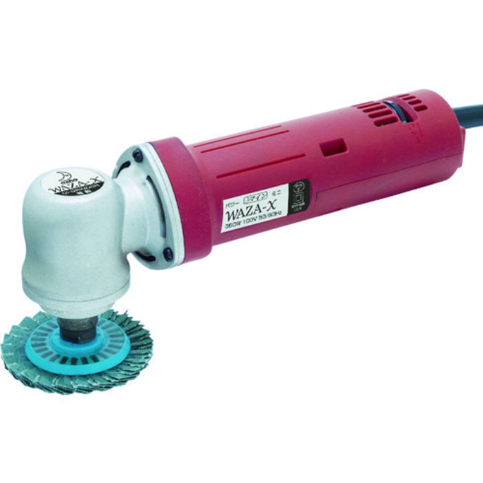 マイン 電動スリムアングルサンダ-WAZA‐X(Tcode:8370499)