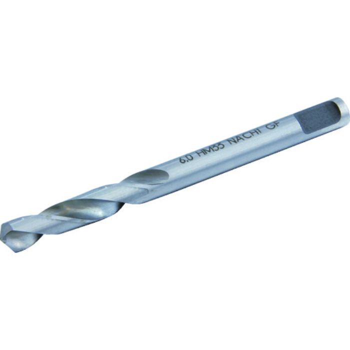 ウイニングボア コバルトドリル センタードリルφ6(Tcode:3209156)