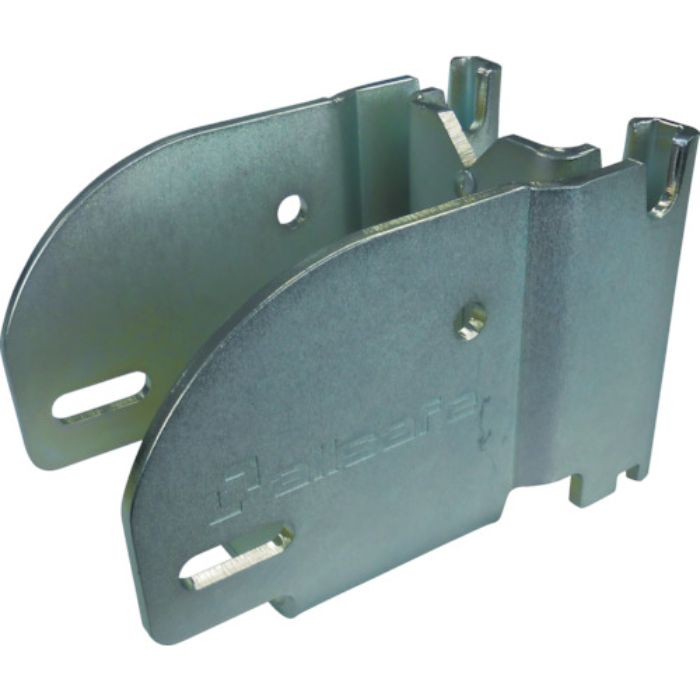 allsafe トラックレール用オプション ダブルビームソケット 最大使用荷重0.75t(Tcode:4795733)