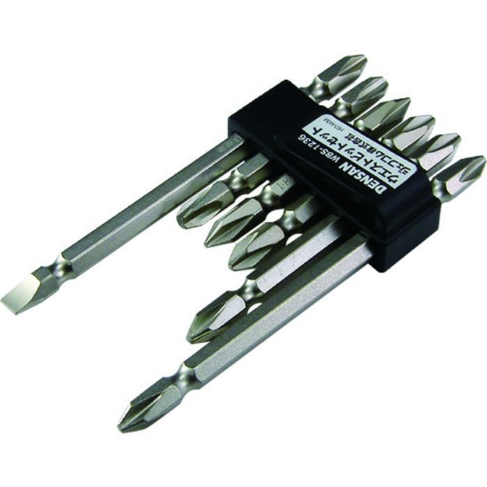 デンサン ウエストビットセット(Tcode:1127314)