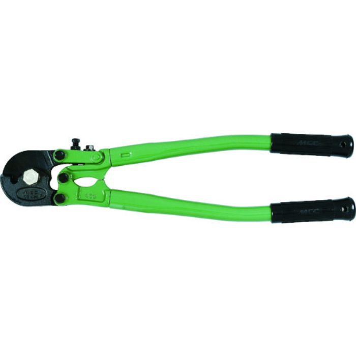 MCC ワイヤーロープカッタ 450(Tcode:3965228)