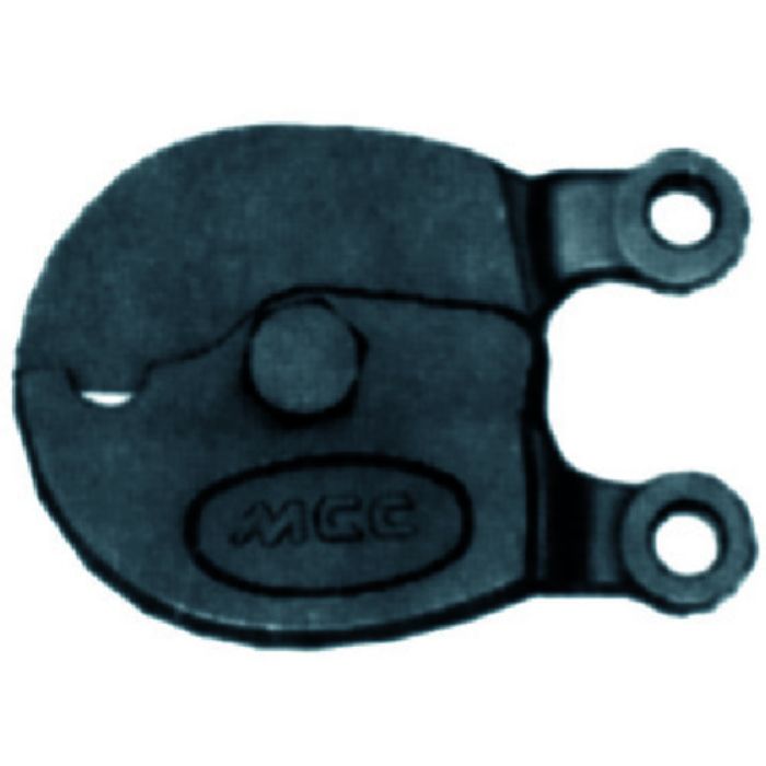 MCC ワイヤロープカッタ替刃 600(Tcode:1176137)