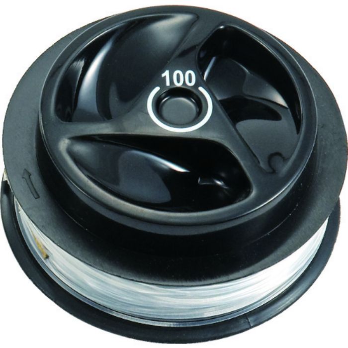 タジマ ピッチライン割付チョーク100用 リールセット(Tcode:8288342)