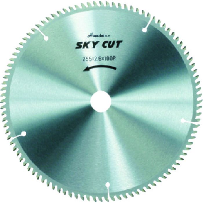 ハウスB.M スカイカット木工用(タテヨコ兼用)(Tcode:1026502)