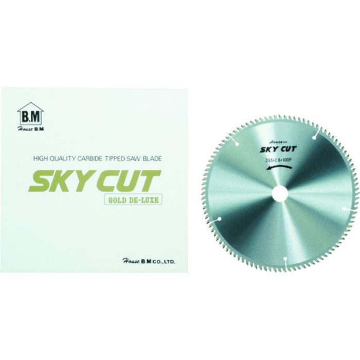 ハウスB.M スカイカット木工用(タテヨコ兼用)(Tcode:1026507)