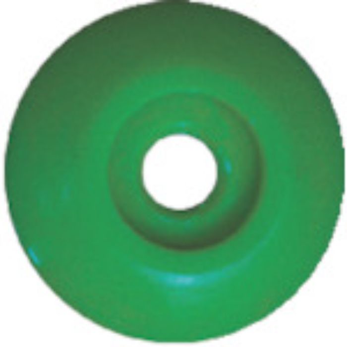 STS 測量用明示板WD-457緑 (20枚入)(Tcode:8072555)