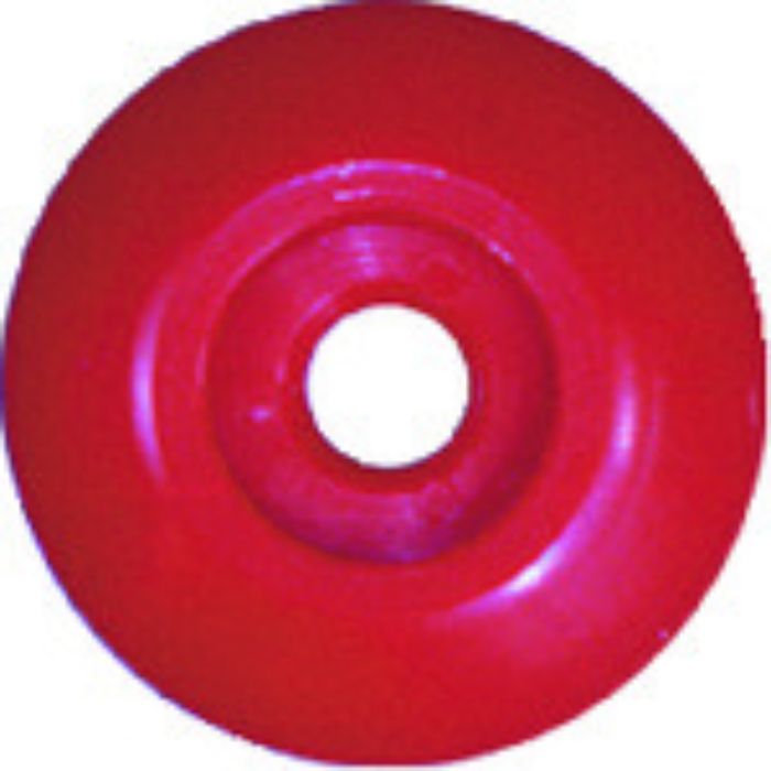 STS 測量用明示板WD-457赤 (20枚入)(Tcode:8072556)