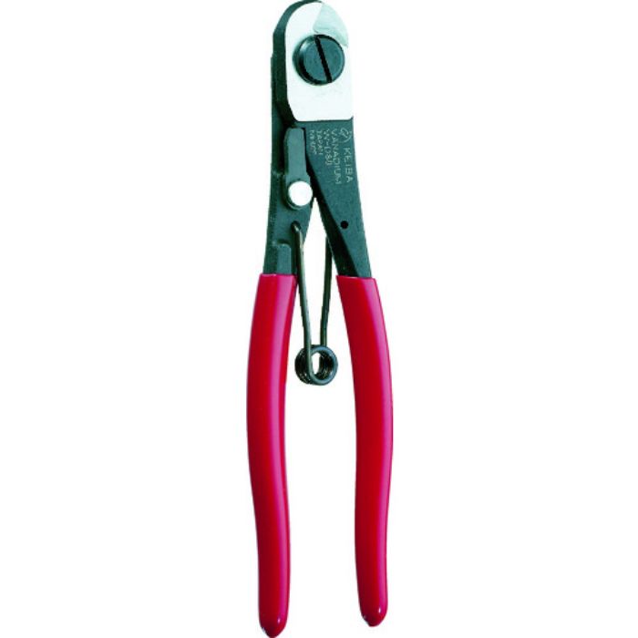 KEIBA ワイヤーカッター 190(Tcode:7608861)