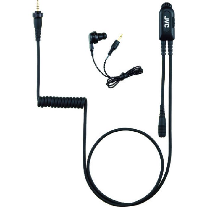 ケンウッド ワイヤレスシステム用オプション WD-D10シリーズ コントロールマイクロホン(Tcode:7783191)