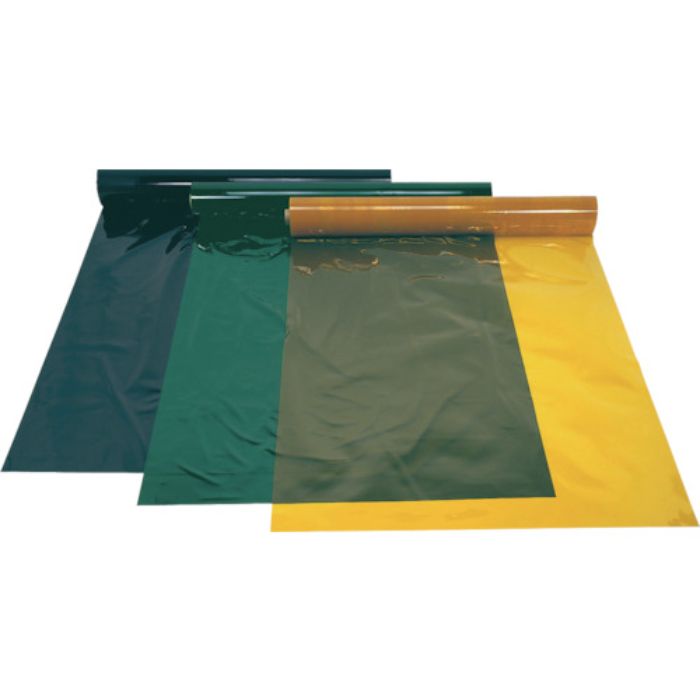 Achilles ウェルディングカーテン イエロー0.35×1370×40m(Tcode:5161240)