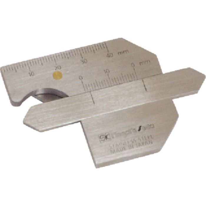 SK 溶接ゲージ(Tcode:8380976)