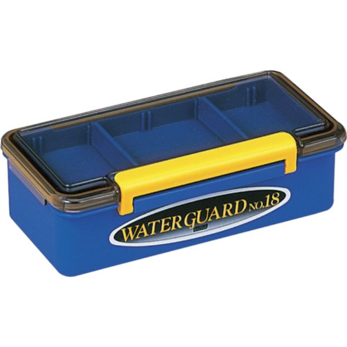 メイホー ウォーターガード18ブルー 青(Tcode:2569572)