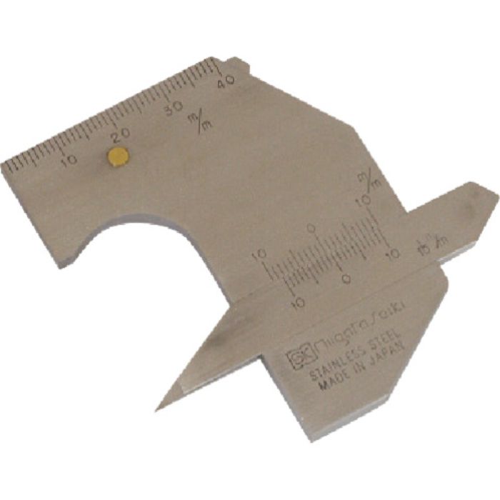 SK 溶接ゲージ(Tcode:8177574)