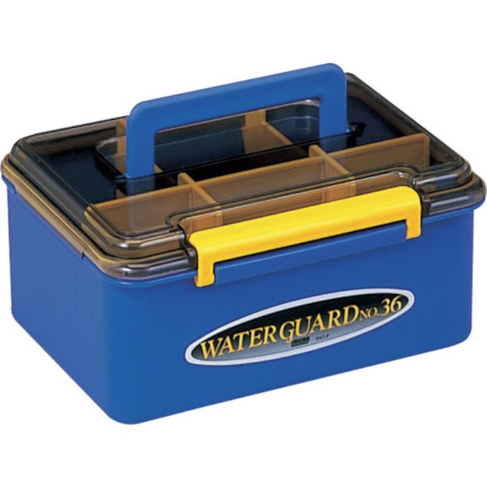 メイホー ウォーターガード36ブルー 青(Tcode:2569573)