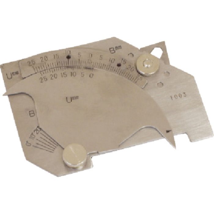 SK 溶接ゲージ(Tcode:8176484)