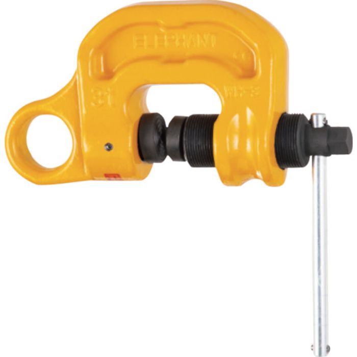 象印 ねじクランプ2.0t(Tcode:3384140)