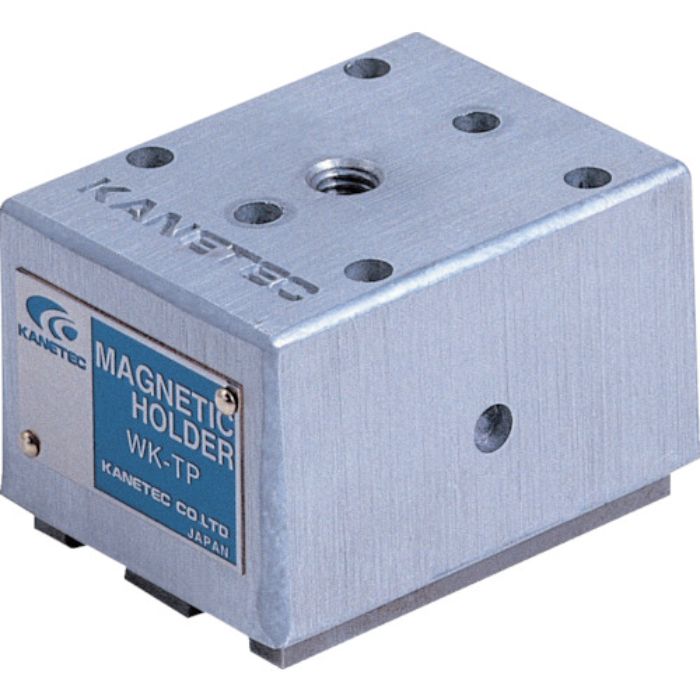 カネテック 強力型マグネットホルダ 耐熱温度60℃(Tcode:2883317)