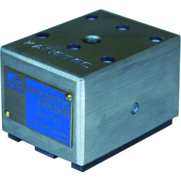 カネテック 強力型マグネットホルダ 耐熱温度180℃(Tcode:1256733)