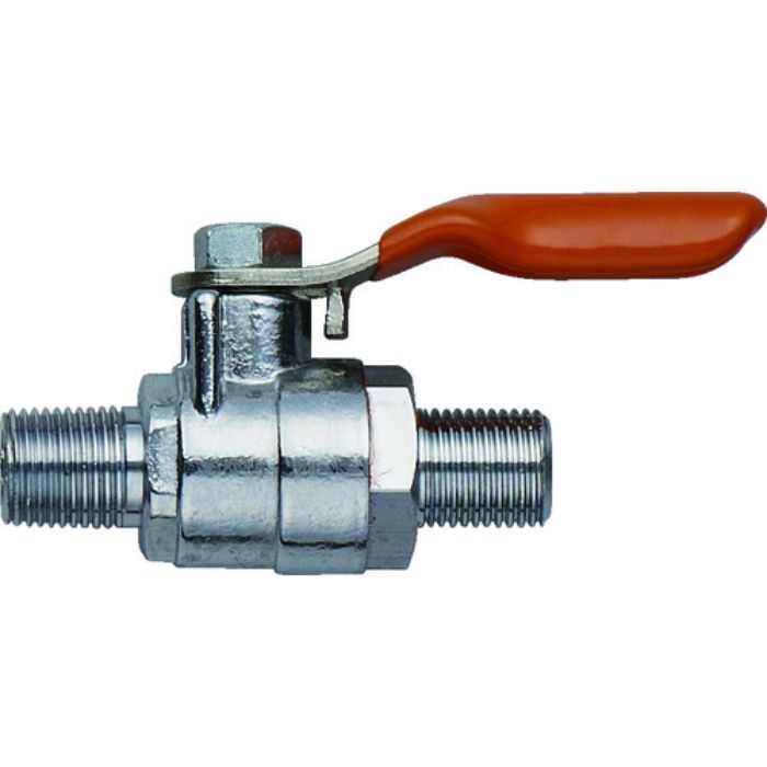 WTB オレンジボールコック接続口径D1×D2:R1/8×G1/8(Tcode:7869339)