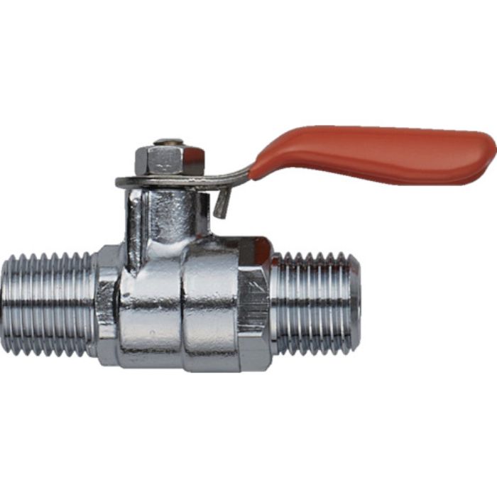 WTB オレンジボールコック接続口径D1×D2:R1/4×G1/4(Tcode:7869347)