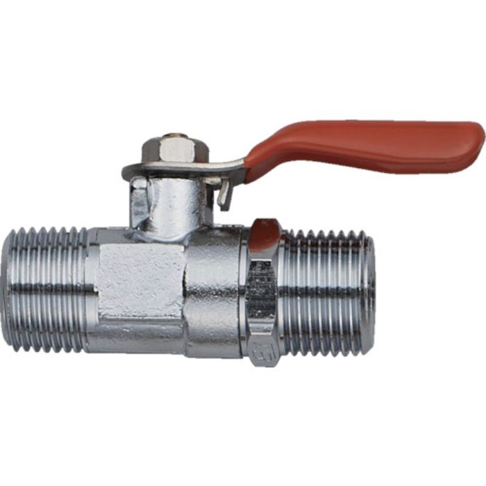 WTB オレンジボールコック接続口径D1×D2:R3/8×G3/8(Tcode:7869355)