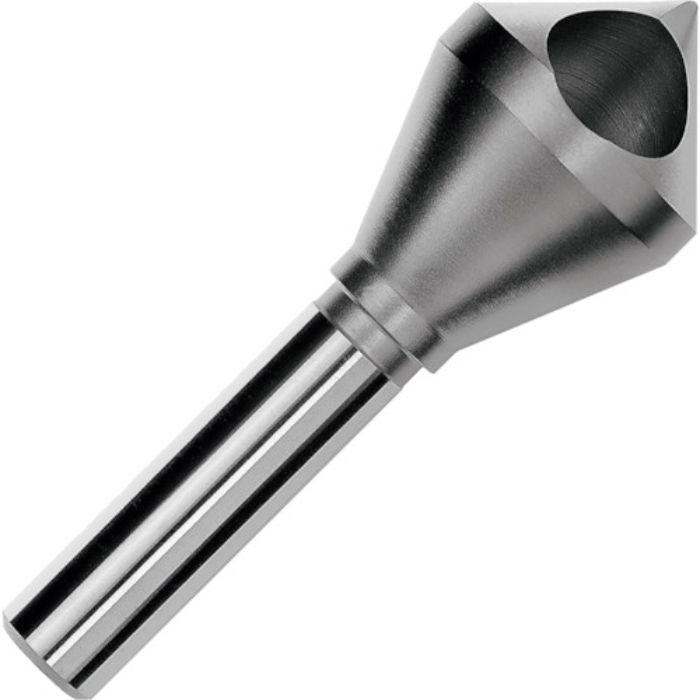 ウォーターミルズ 穴付カウンターシンク90°20DxL65 HSSCo(Tcode:2085516)