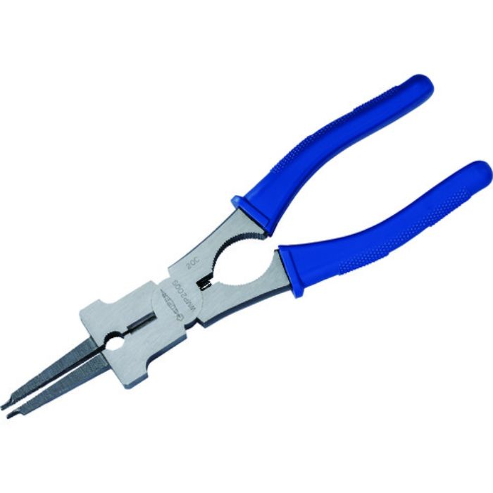 スーパー ペンチ 溶接用マルチプライヤ 全長212mm(Tcode:2070303)