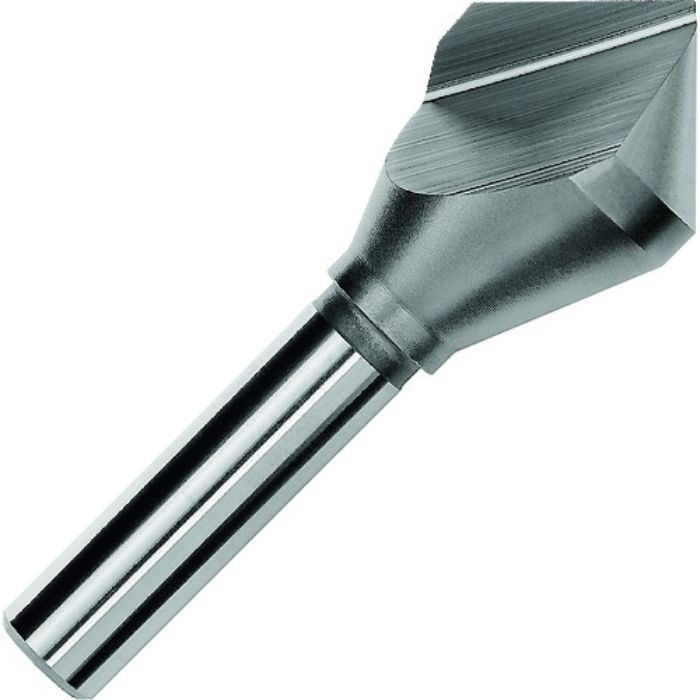 ウォーターミルズ 1枚刃カウンターシンク 90°15mmxL55 HSS-Co5(Tcode:2091512)