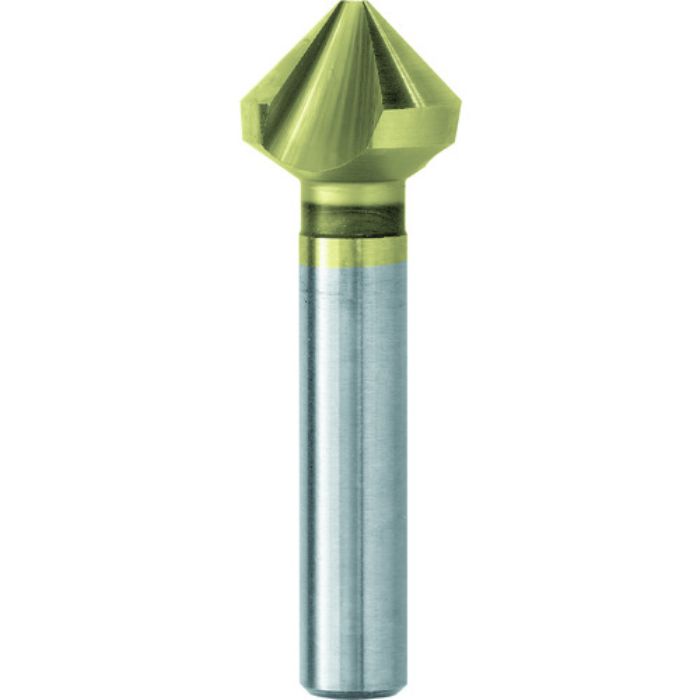 ウォーターミルズ WM不等分割カウンターシンク ZRNコーティング 4.3x40L(Tcode:2087025)