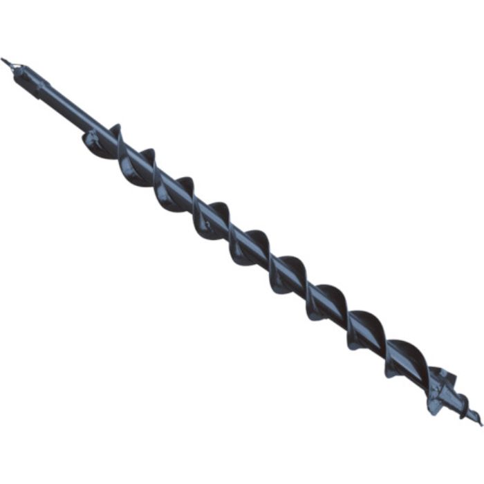 STS アースドライバー専用2枚刃オーガ 刃径60mm(Tcode:1025729)