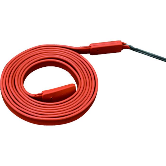 TRUSCO シリコンリボンヒーター 100V 50W 1000mm(Tcode:2076991)