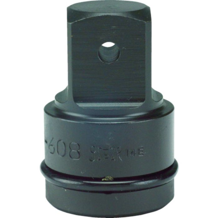 FPC インパクト アダプター 凹19.0mm 凸12.7mm(Tcode:7697571)