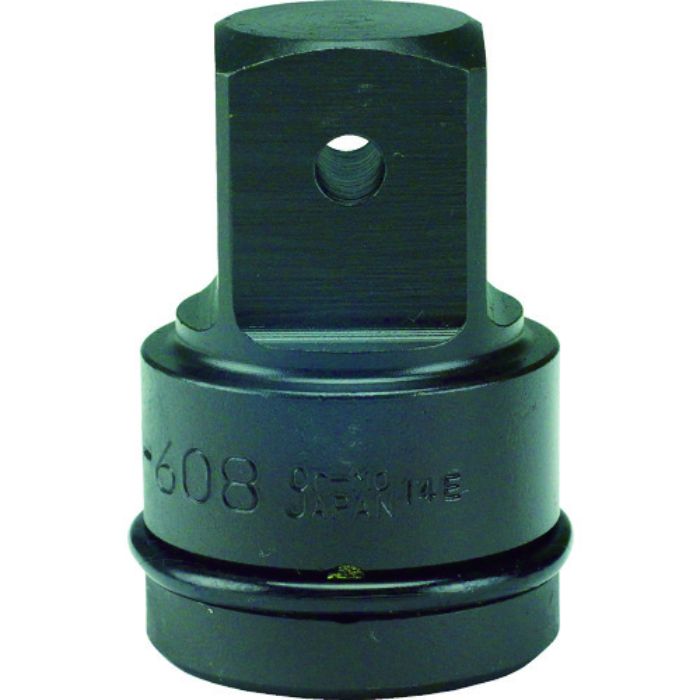 FPC インパクトアダプター 凹19.0mm 凸25.4mm(Tcode:7697589)